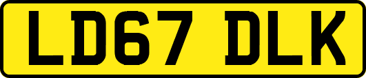 LD67DLK