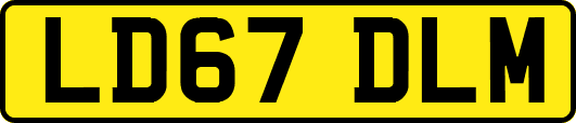 LD67DLM