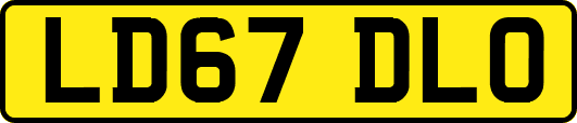 LD67DLO
