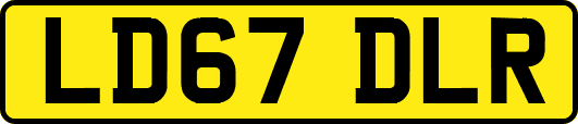 LD67DLR