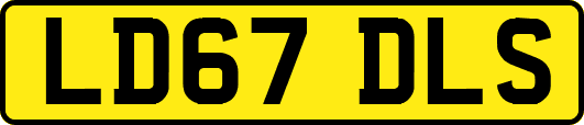 LD67DLS