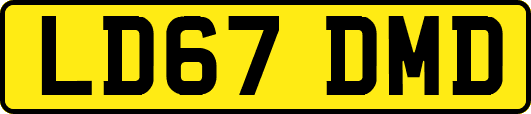 LD67DMD