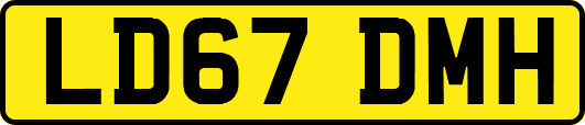 LD67DMH