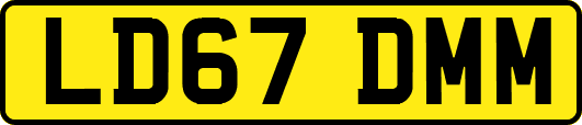 LD67DMM