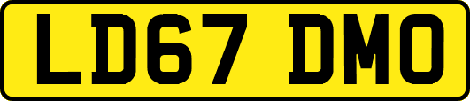 LD67DMO