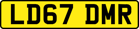 LD67DMR