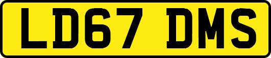 LD67DMS