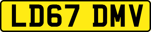 LD67DMV