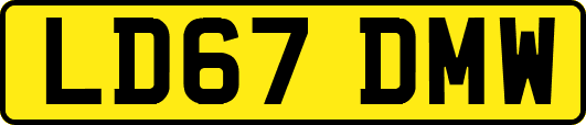 LD67DMW