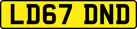 LD67DND