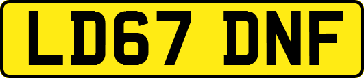 LD67DNF
