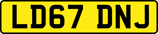 LD67DNJ