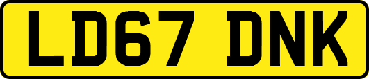 LD67DNK