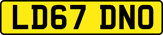LD67DNO