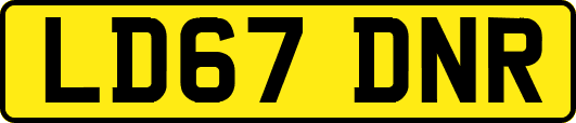 LD67DNR