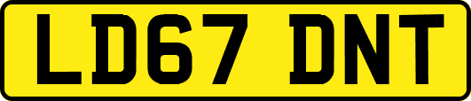 LD67DNT