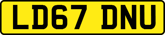 LD67DNU