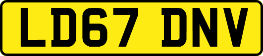 LD67DNV
