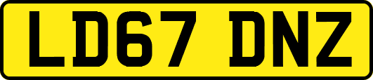 LD67DNZ