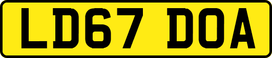 LD67DOA