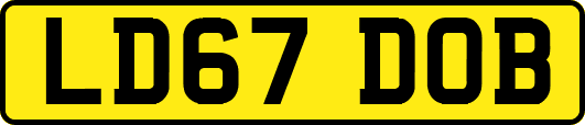 LD67DOB
