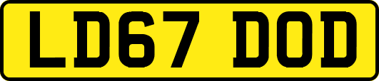LD67DOD