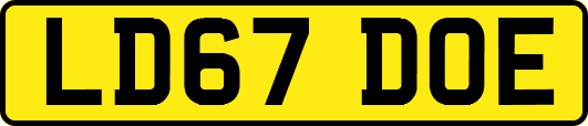 LD67DOE
