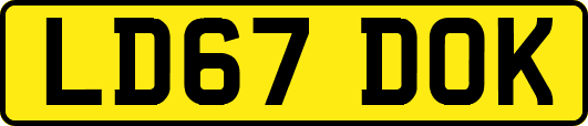 LD67DOK