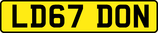 LD67DON