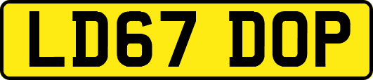 LD67DOP