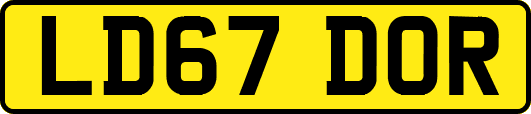 LD67DOR
