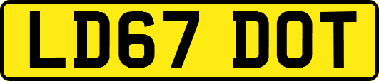 LD67DOT