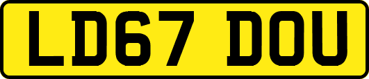 LD67DOU