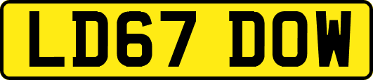 LD67DOW
