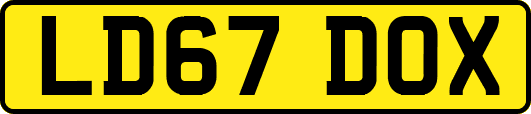 LD67DOX