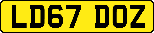 LD67DOZ