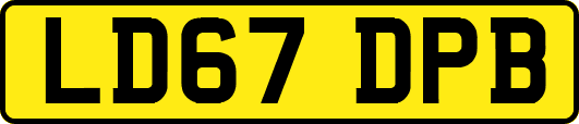 LD67DPB