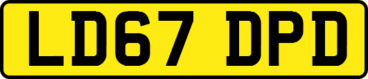 LD67DPD