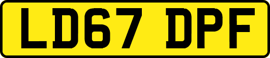 LD67DPF