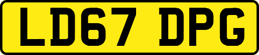 LD67DPG