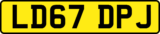 LD67DPJ