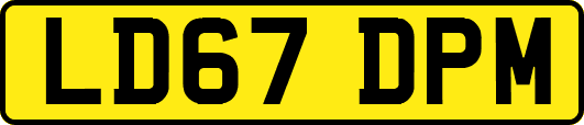 LD67DPM