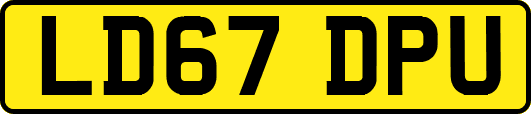 LD67DPU