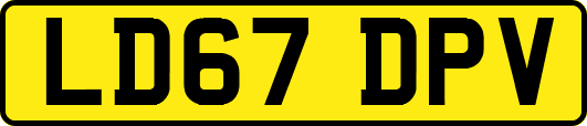 LD67DPV
