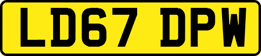 LD67DPW