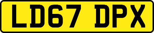 LD67DPX