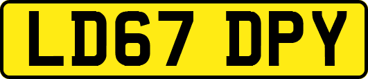 LD67DPY