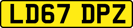 LD67DPZ
