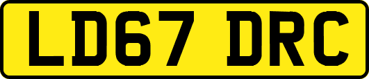 LD67DRC
