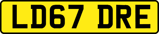 LD67DRE